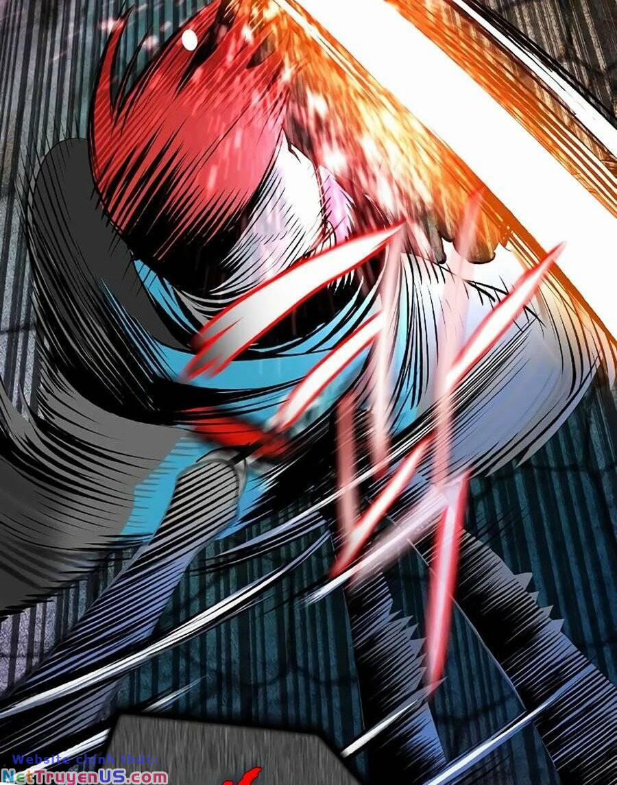 Nhân Trùng Đại Chiến 105 trang 50