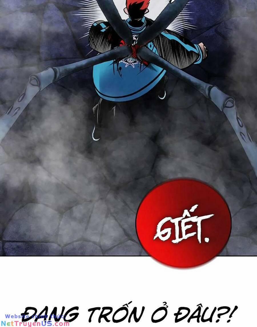 Nhân Trùng Đại Chiến 105 trang 57