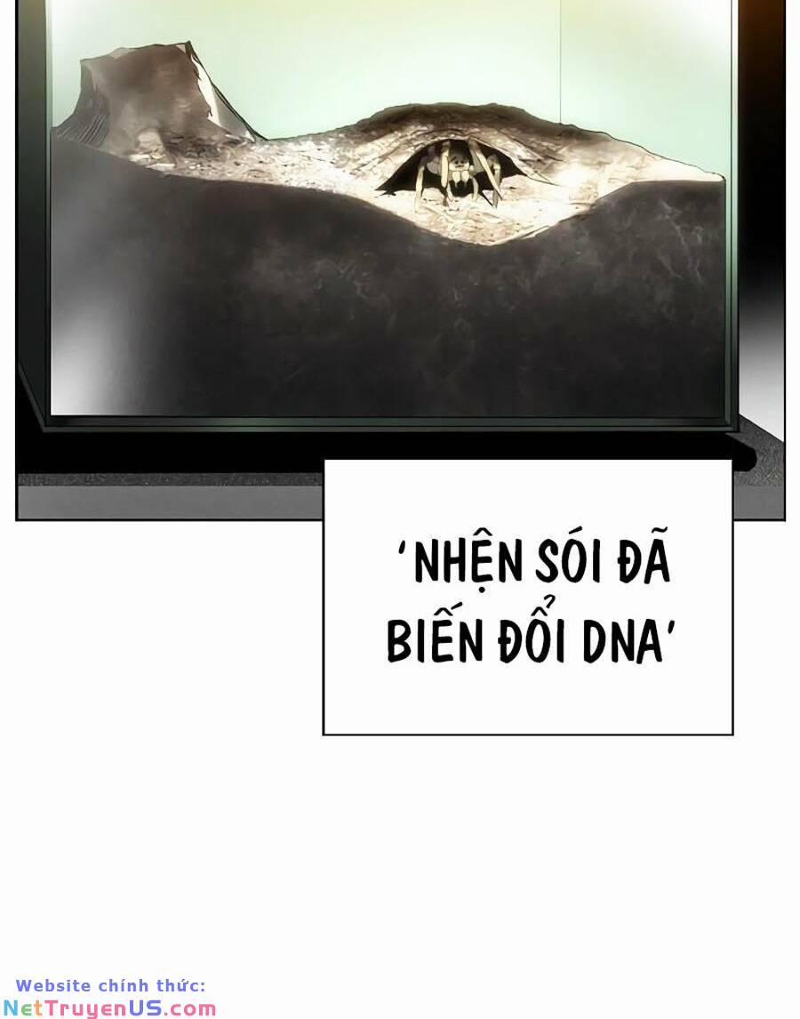 Nhân Trùng Đại Chiến 105 trang 59