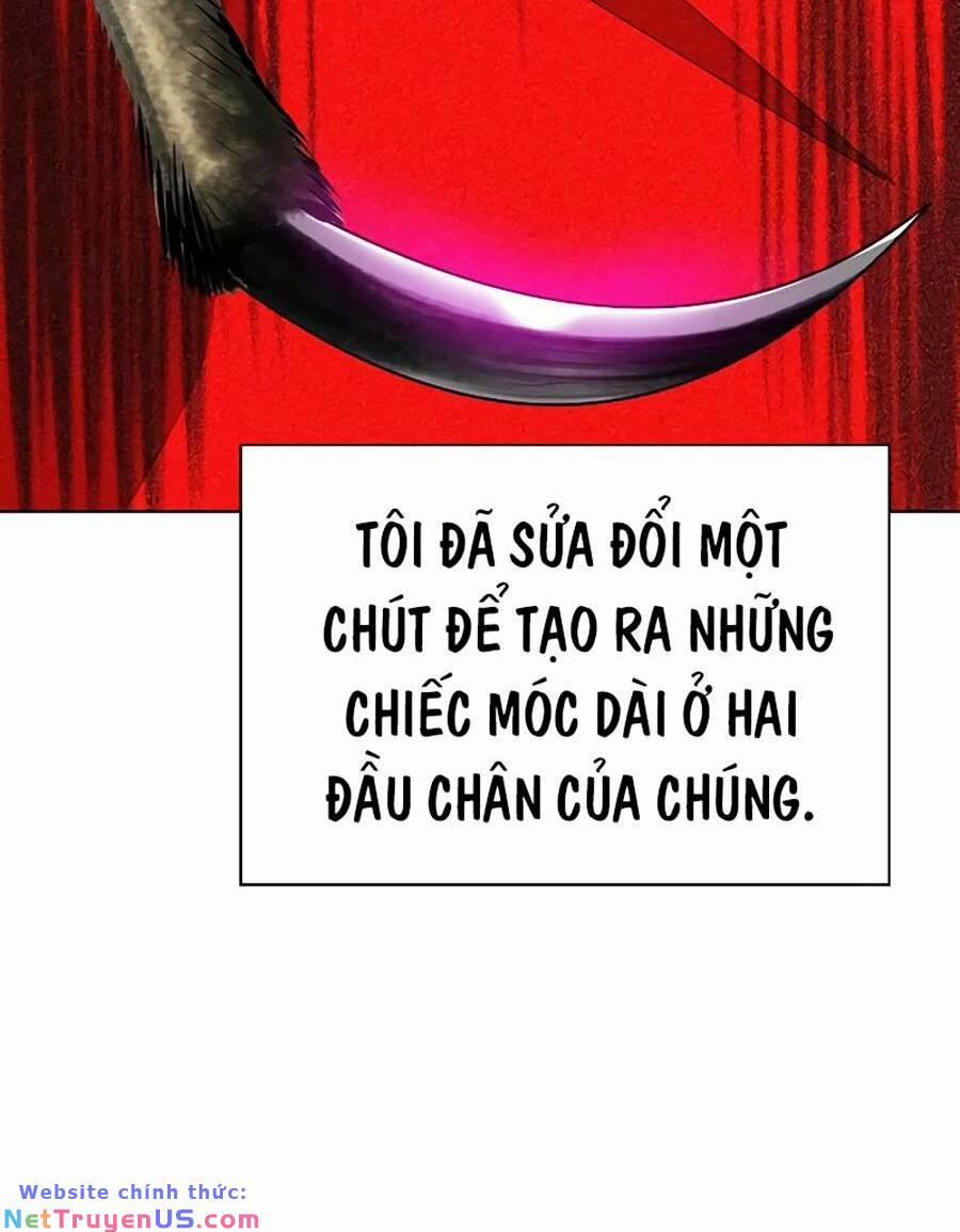 Nhân Trùng Đại Chiến 105 trang 63