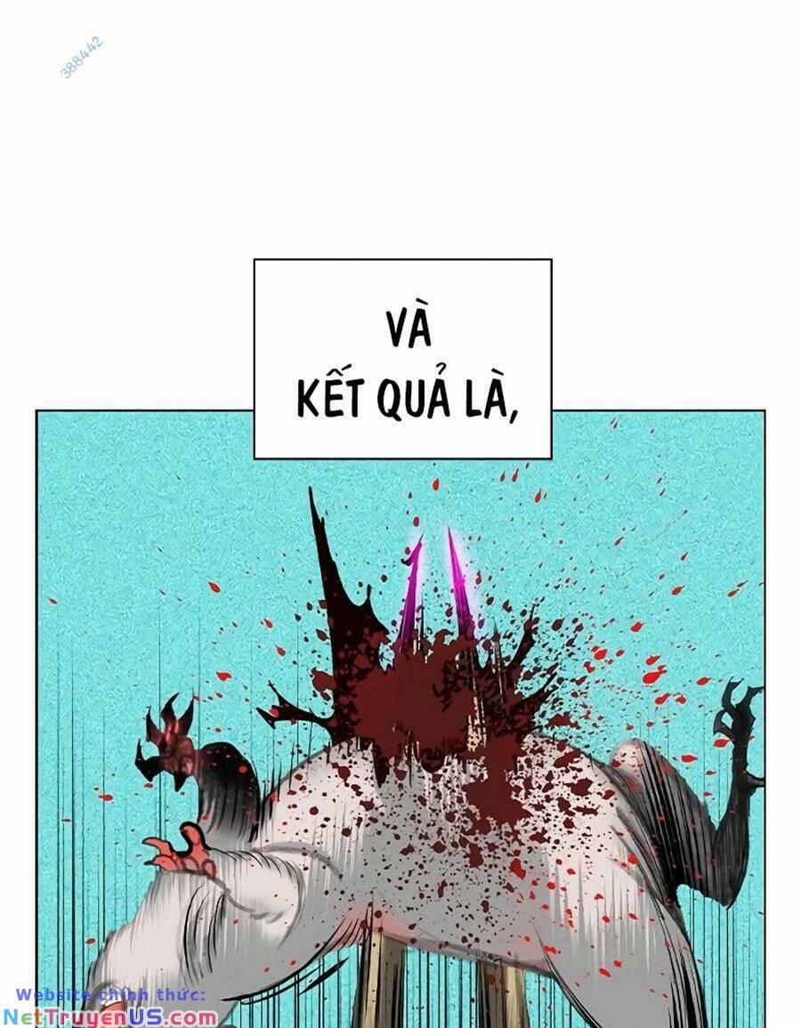 Nhân Trùng Đại Chiến 105 trang 64