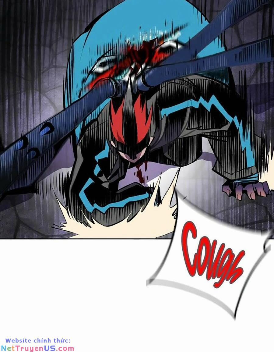 Nhân Trùng Đại Chiến 105 trang 71