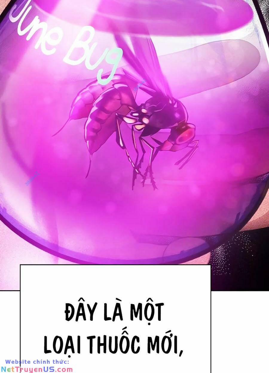 Nhân Trùng Đại Chiến 105 trang 8