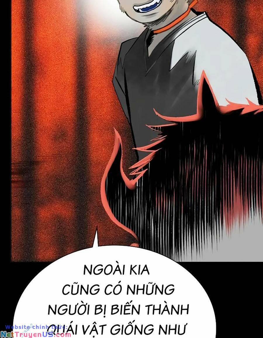 Nhân Trùng Đại Chiến 105 trang 84