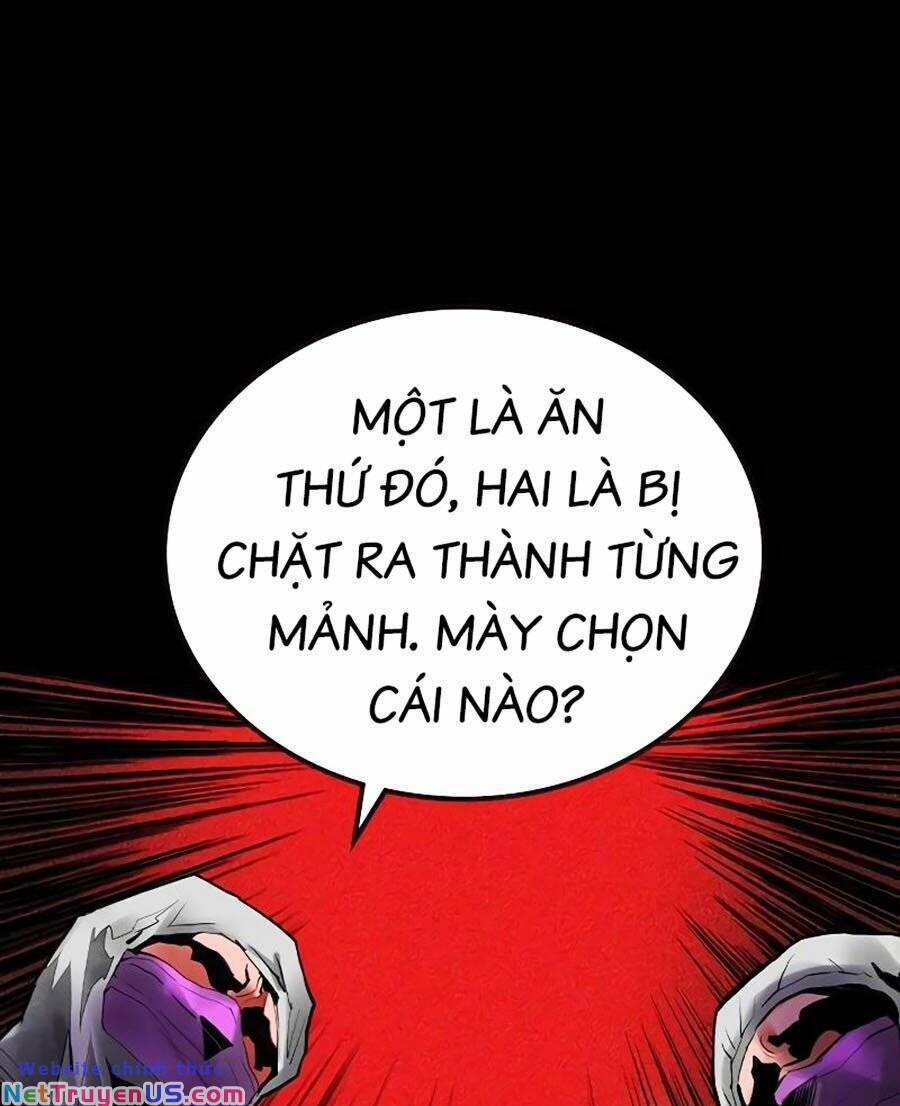 Nhân Trùng Đại Chiến 105 trang 90