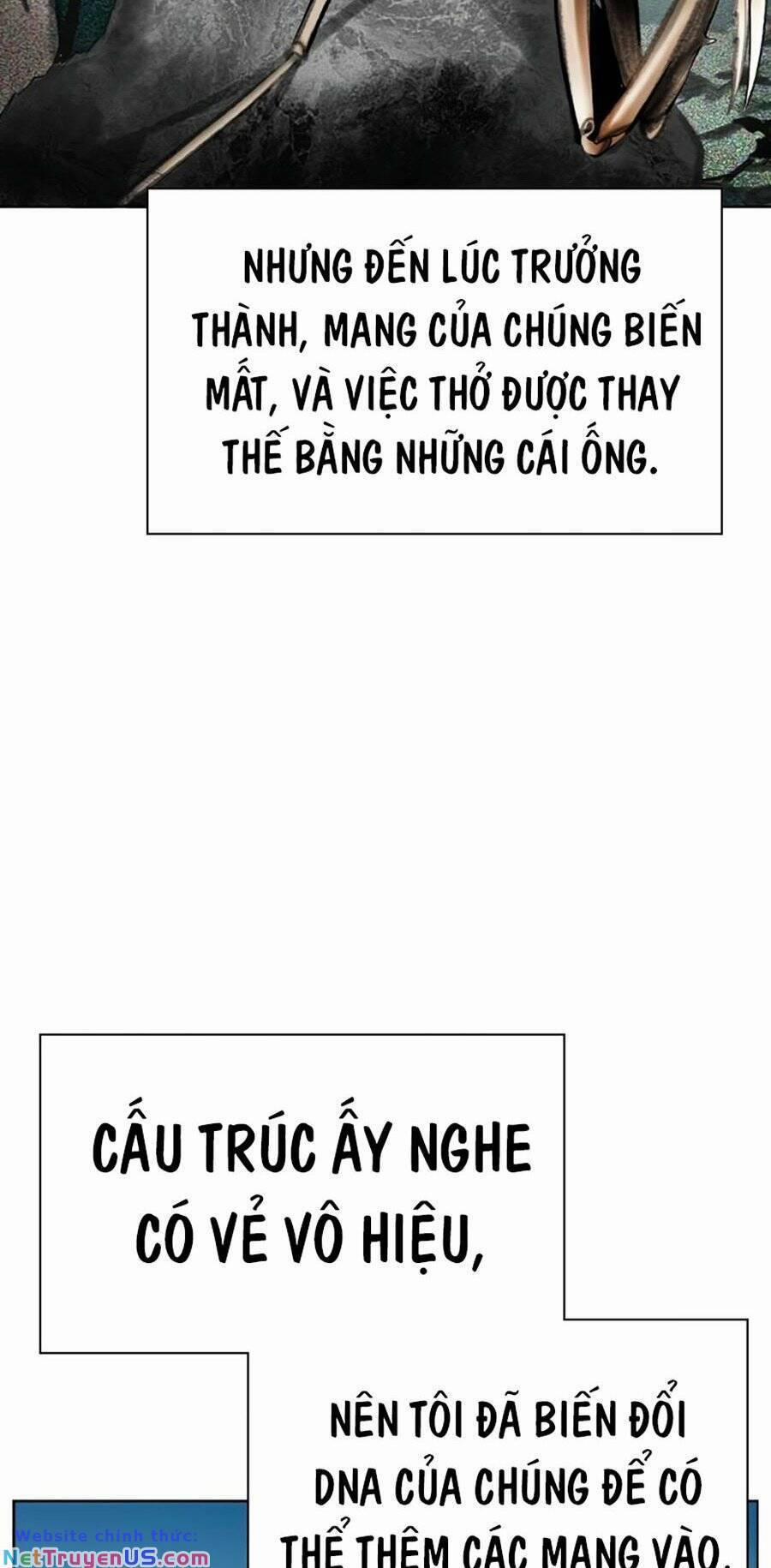 Nhân Trùng Đại Chiến 106 trang 10