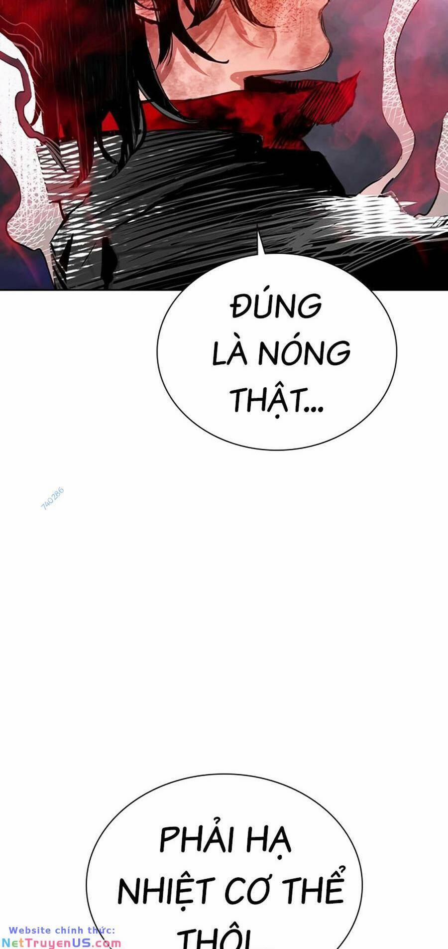 Nhân Trùng Đại Chiến 106 trang 101