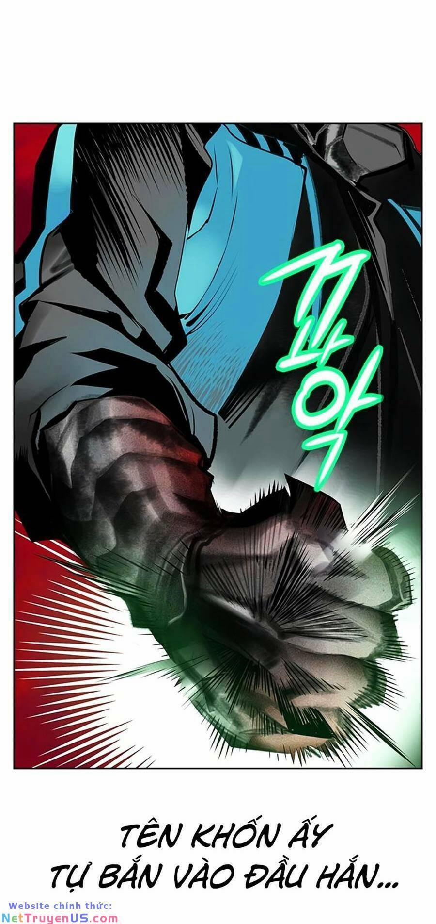 Nhân Trùng Đại Chiến 106 trang 104