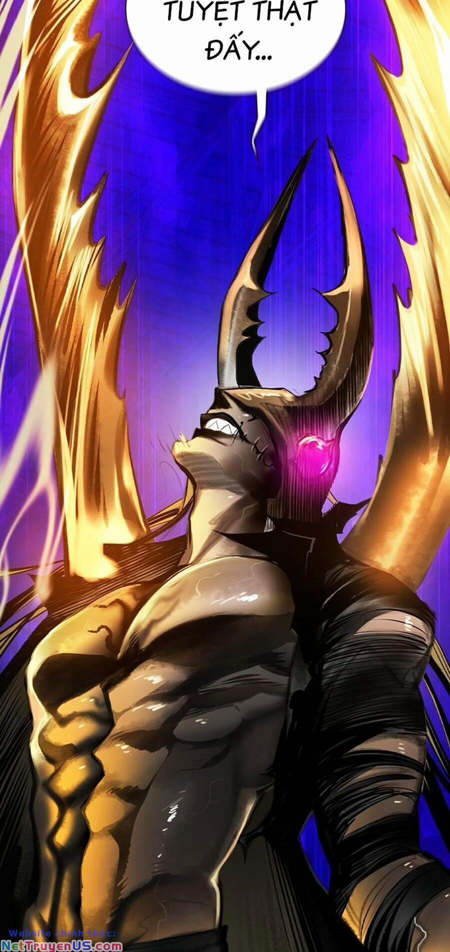 Nhân Trùng Đại Chiến 106 trang 106