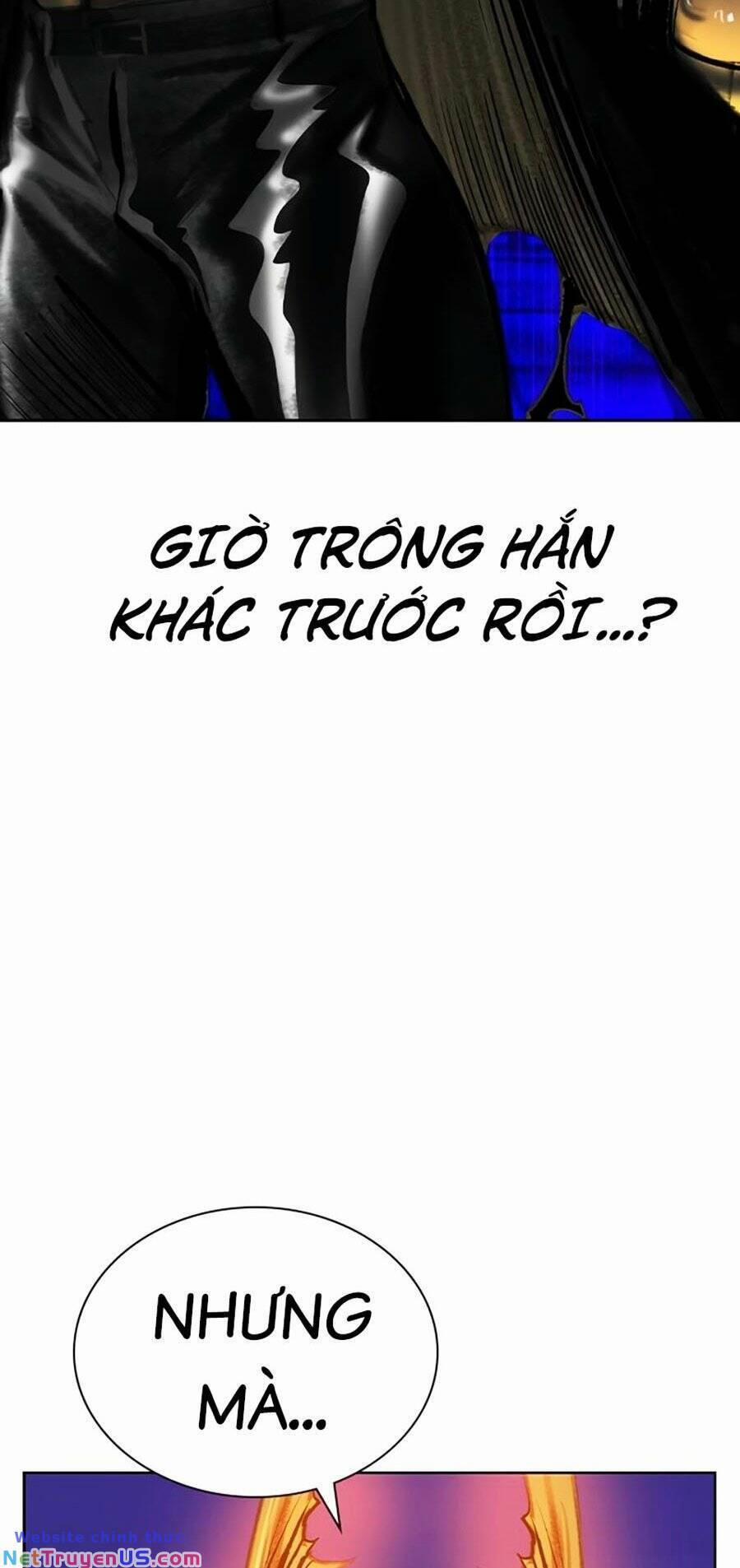 Nhân Trùng Đại Chiến 106 trang 107