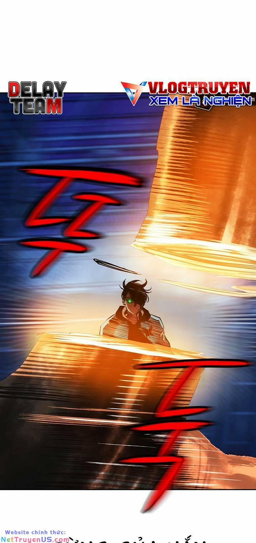 Nhân Trùng Đại Chiến 106 trang 109