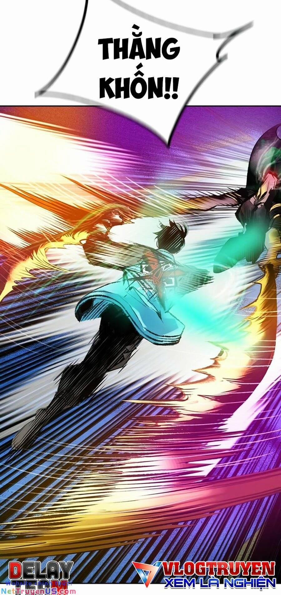 Nhân Trùng Đại Chiến 106 trang 115