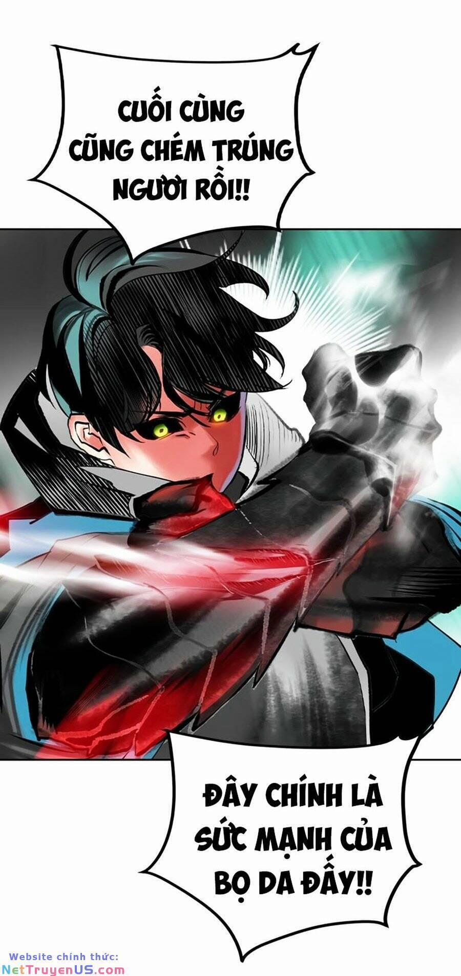Nhân Trùng Đại Chiến 106 trang 119
