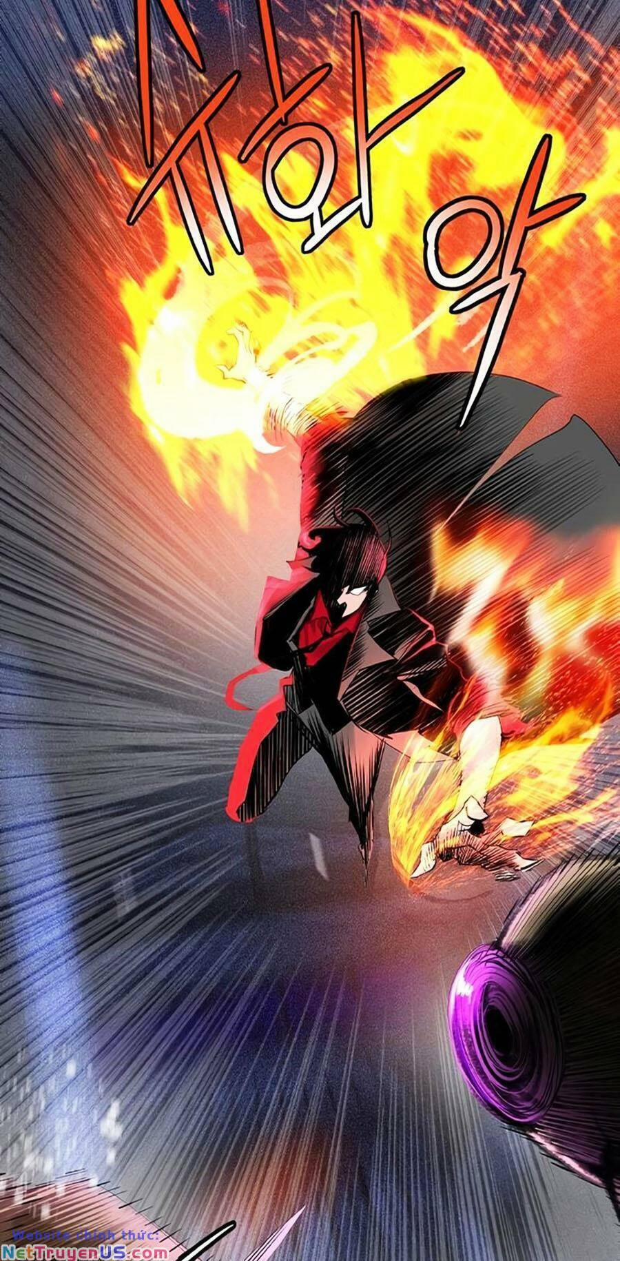 Nhân Trùng Đại Chiến 106 trang 12