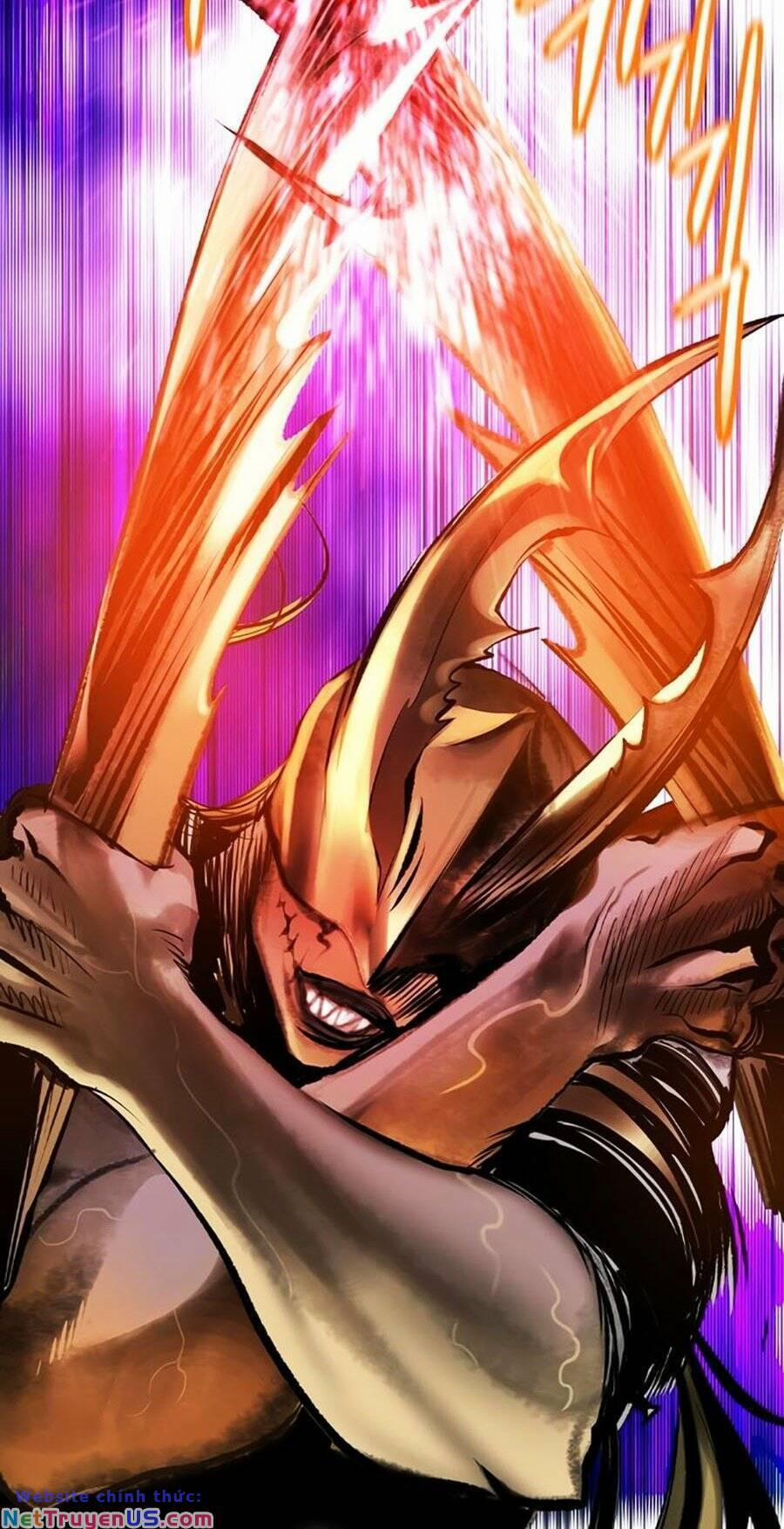 Nhân Trùng Đại Chiến 106 trang 121