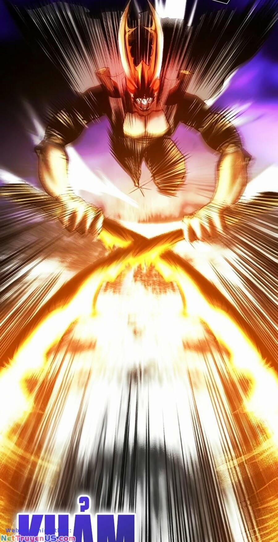 Nhân Trùng Đại Chiến 106 trang 123