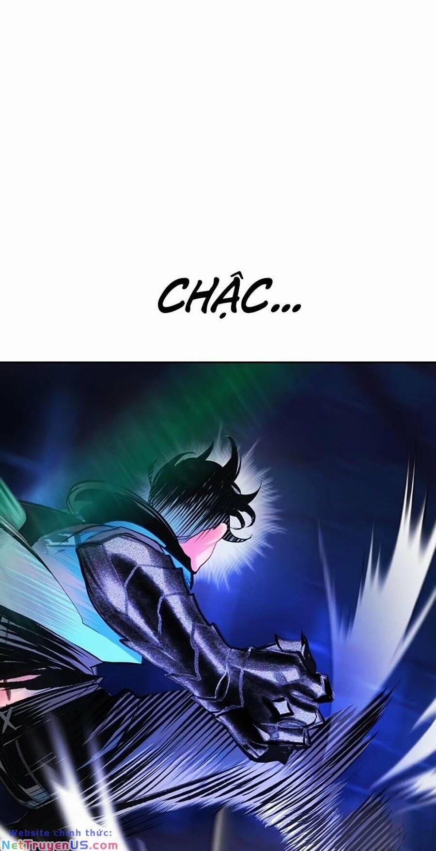 Nhân Trùng Đại Chiến 106 trang 125