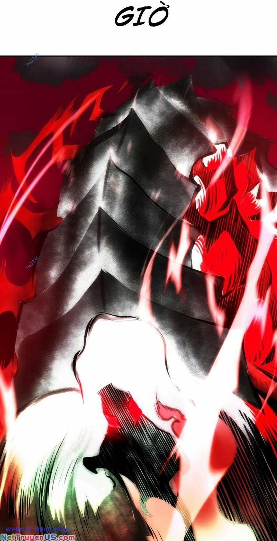 Nhân Trùng Đại Chiến 106 trang 128