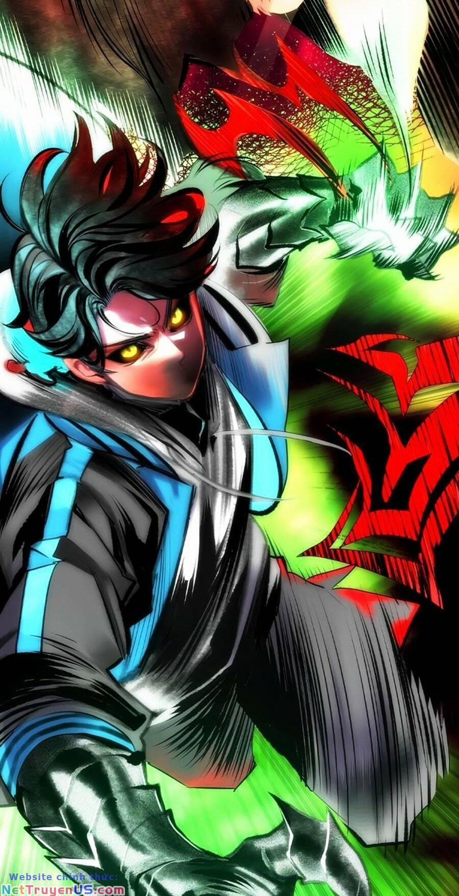 Nhân Trùng Đại Chiến 106 trang 129