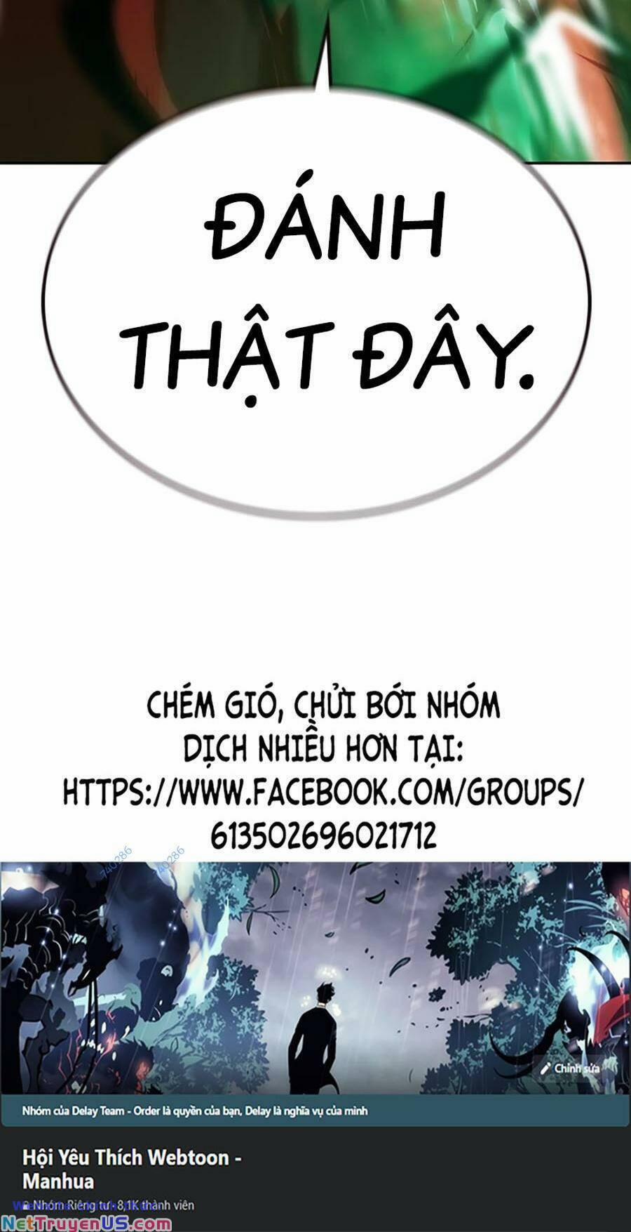 Nhân Trùng Đại Chiến 106 trang 134