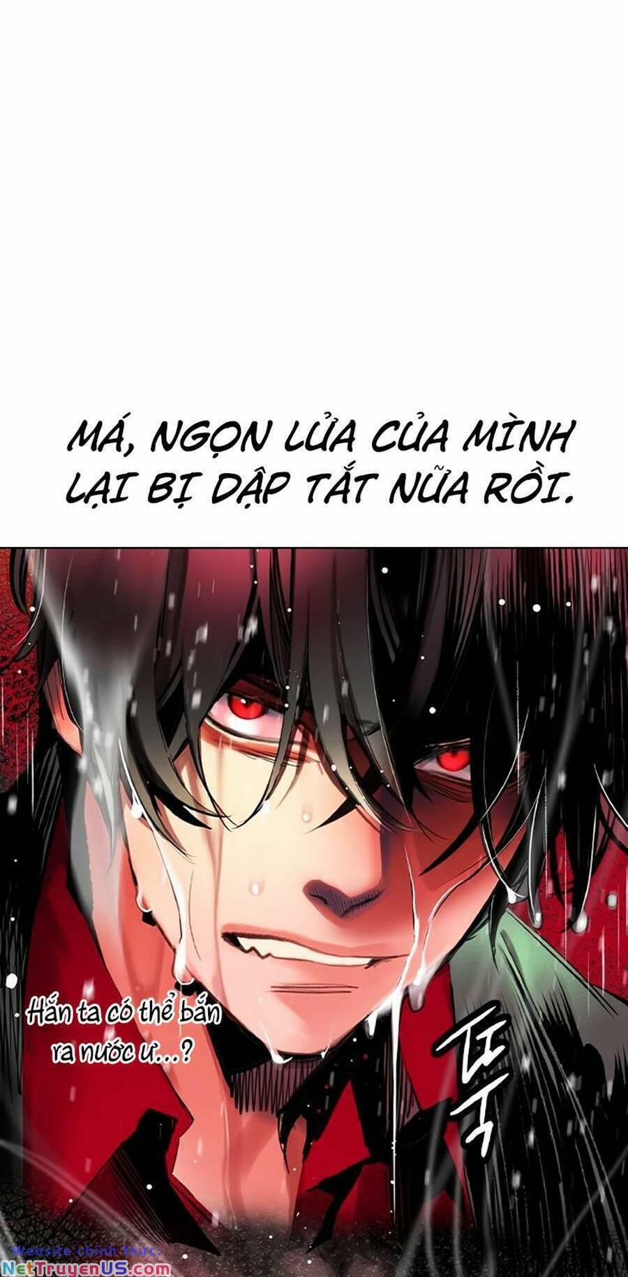 Nhân Trùng Đại Chiến 106 trang 17