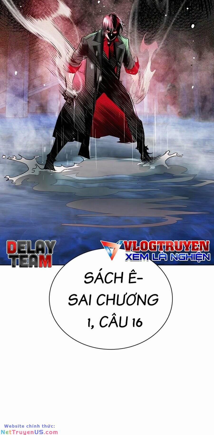 Nhân Trùng Đại Chiến 106 trang 18