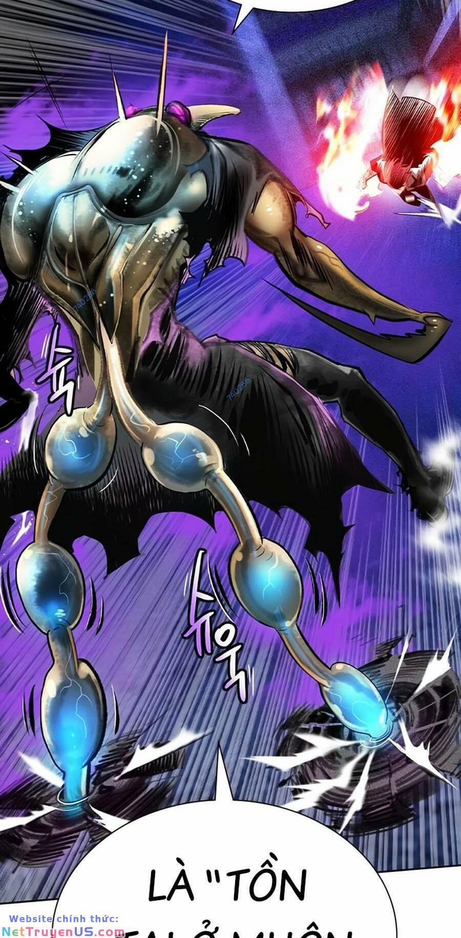 Nhân Trùng Đại Chiến 106 trang 21