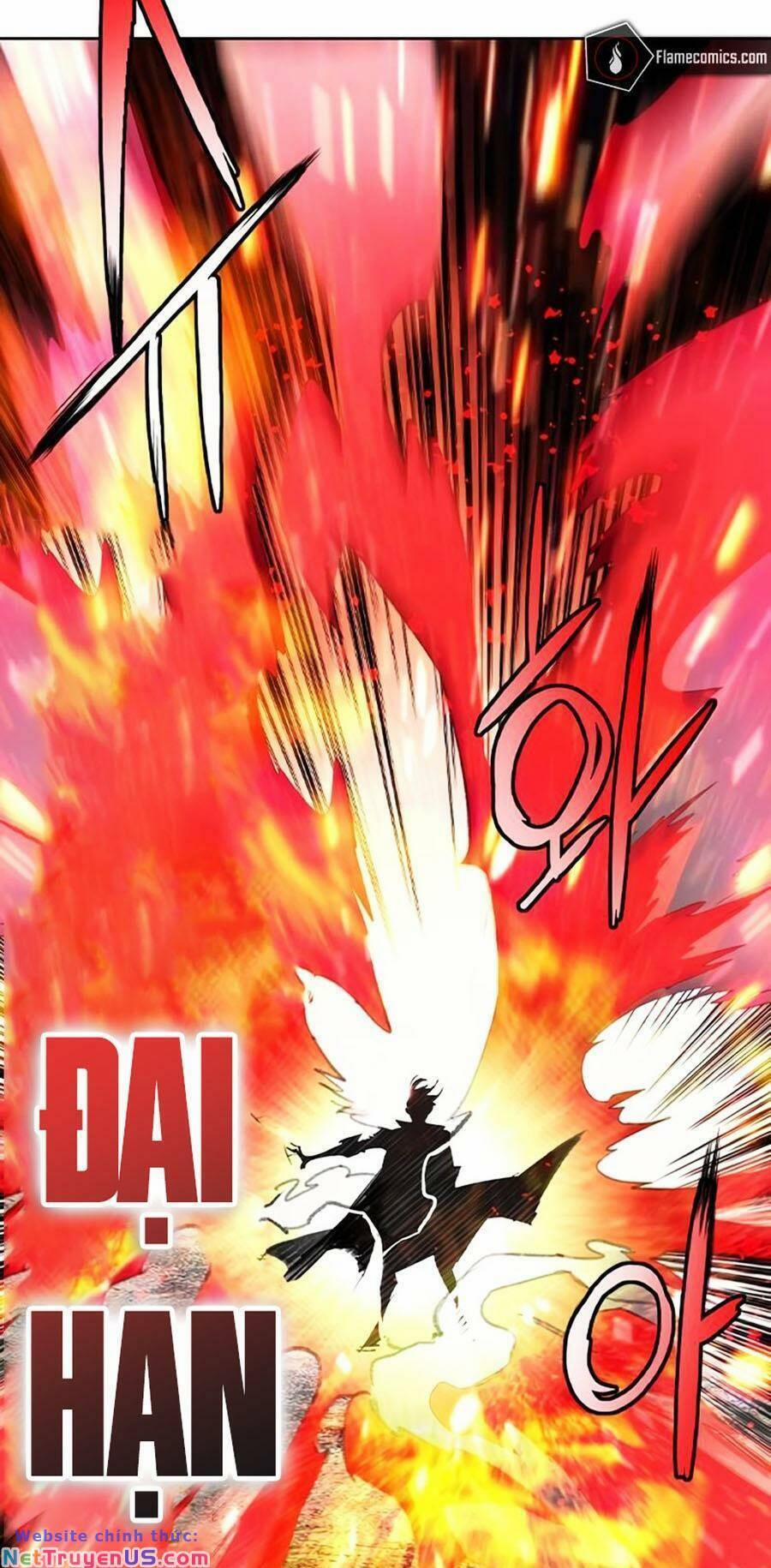 Nhân Trùng Đại Chiến 106 trang 28