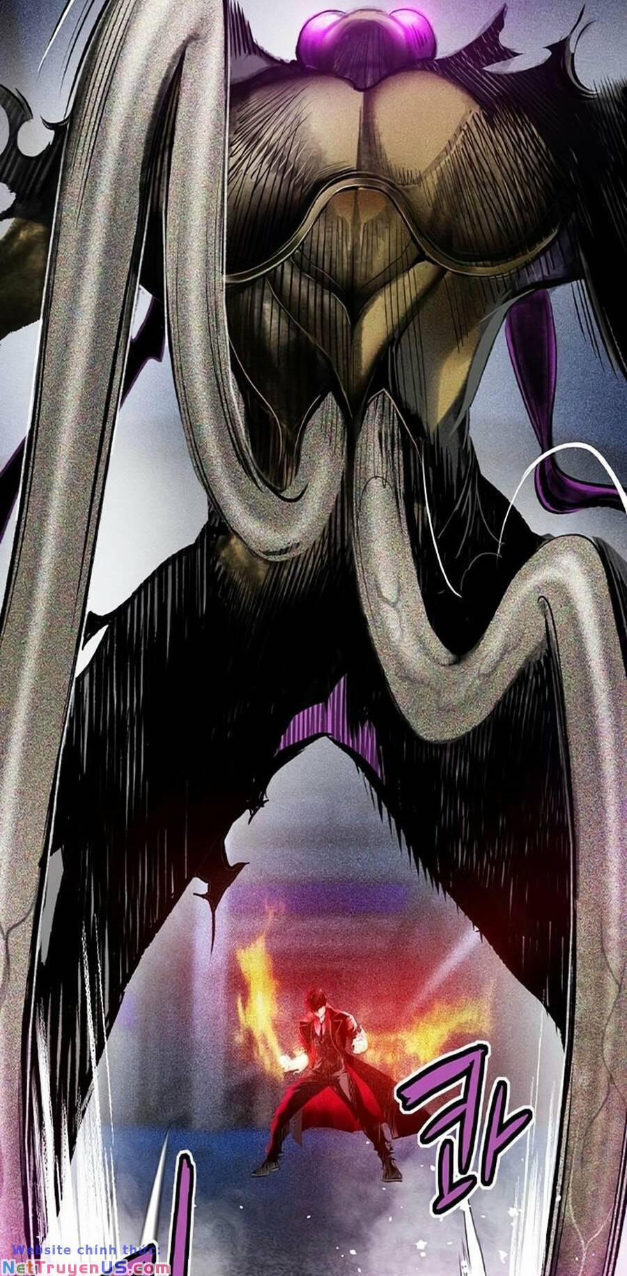 Nhân Trùng Đại Chiến 106 trang 3