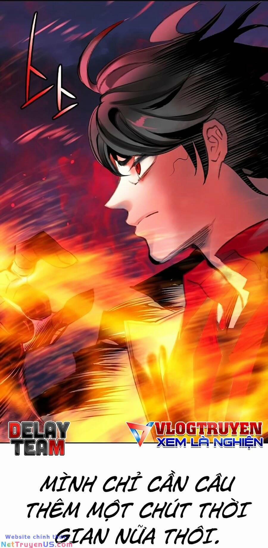 Nhân Trùng Đại Chiến 106 trang 30