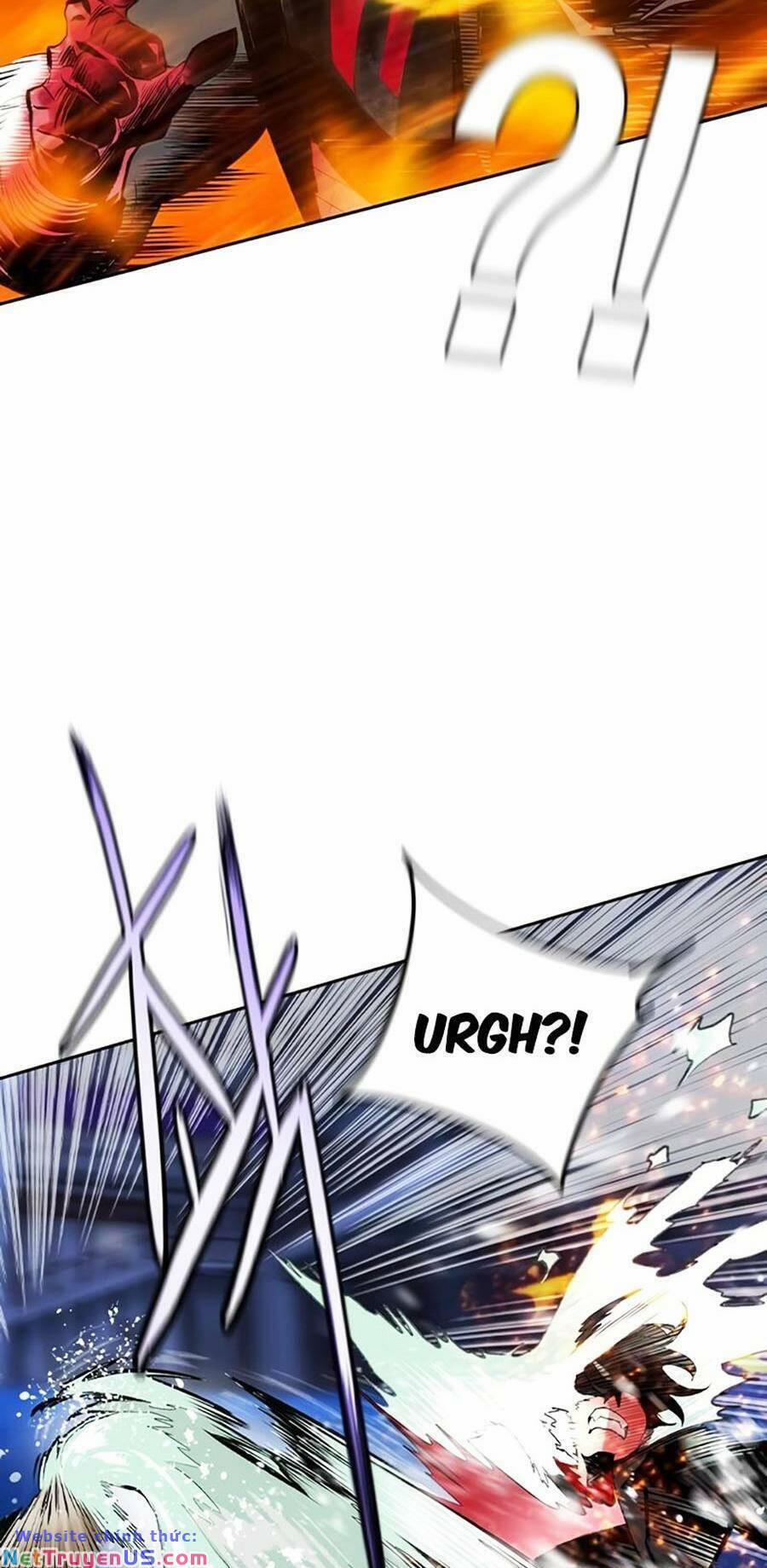 Nhân Trùng Đại Chiến 106 trang 32