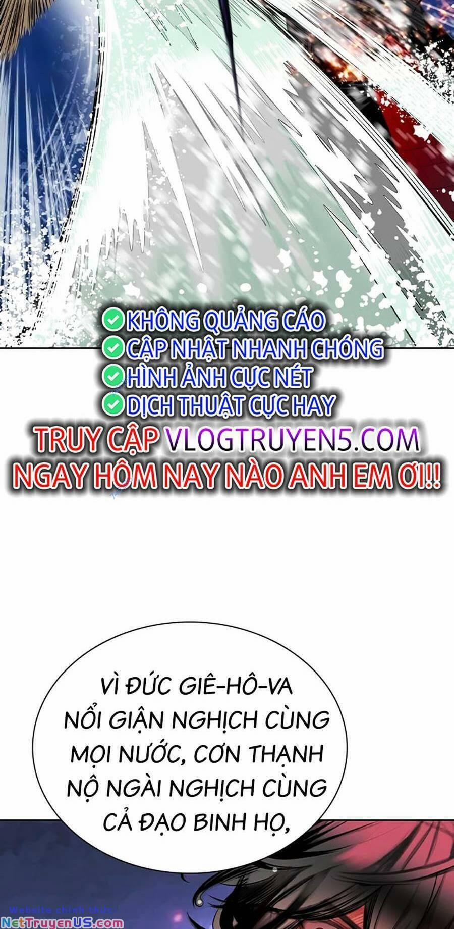 Nhân Trùng Đại Chiến 106 trang 33