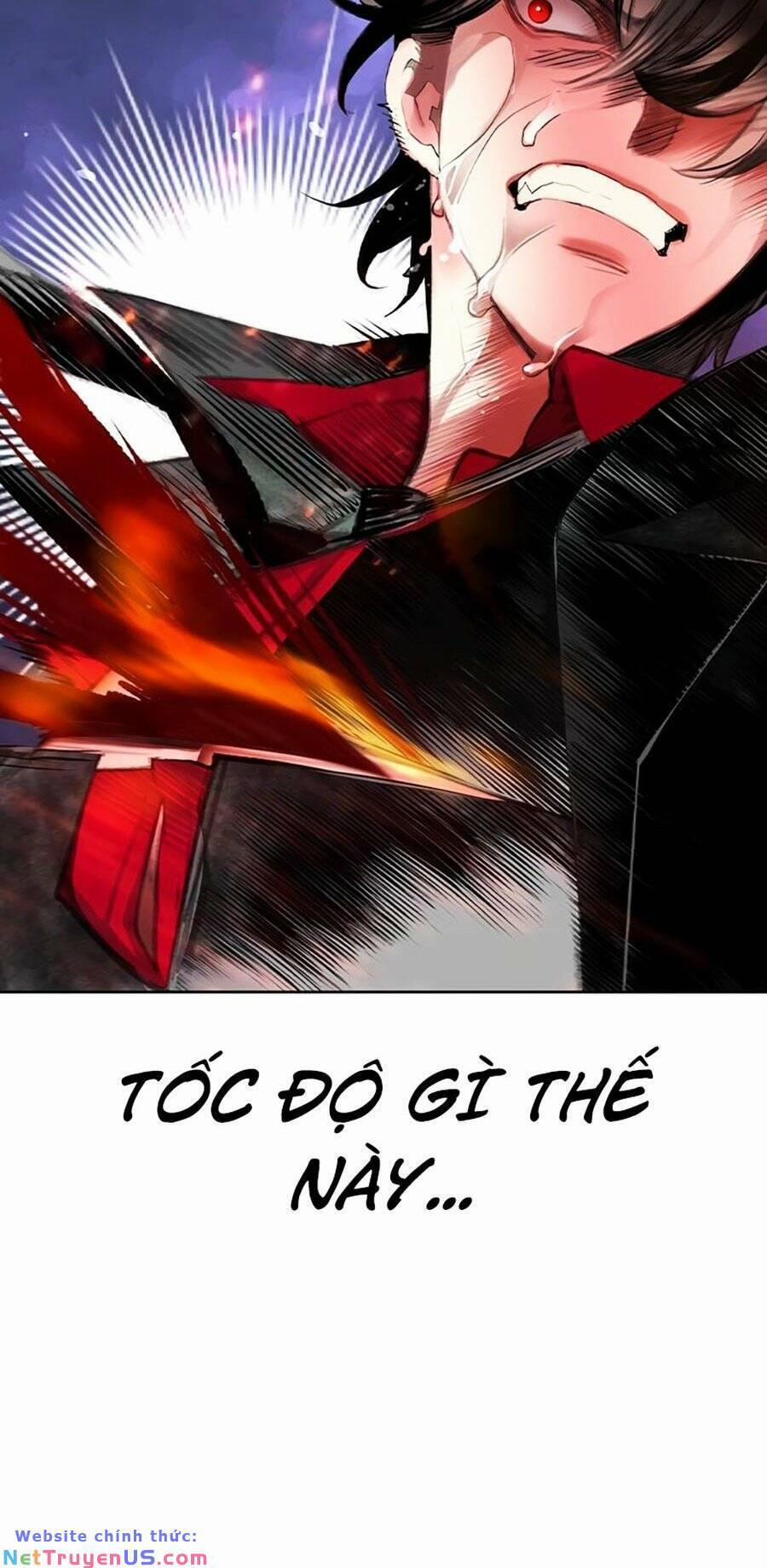 Nhân Trùng Đại Chiến 106 trang 34