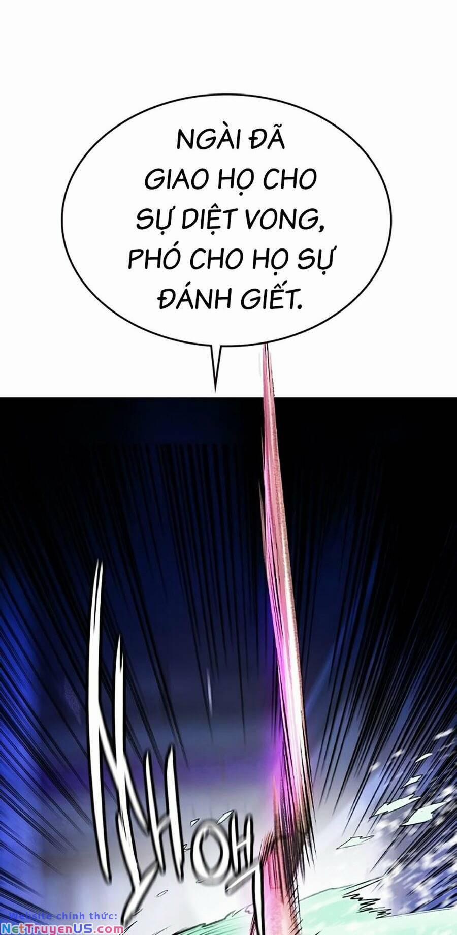 Nhân Trùng Đại Chiến 106 trang 35