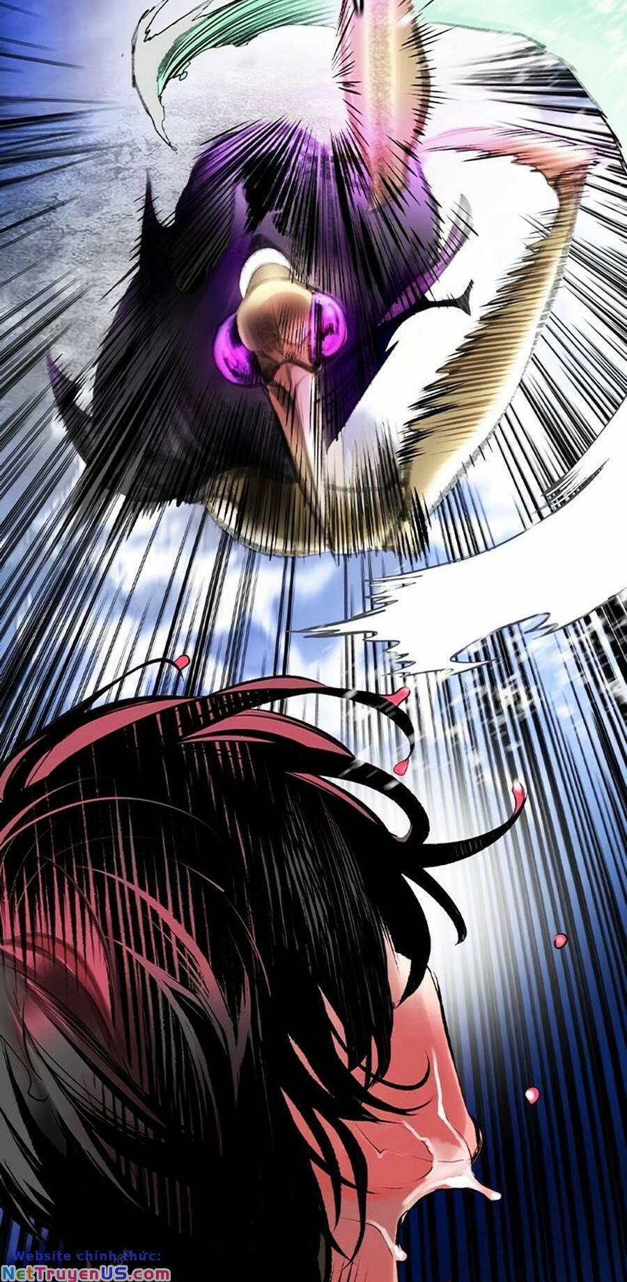 Nhân Trùng Đại Chiến 106 trang 36