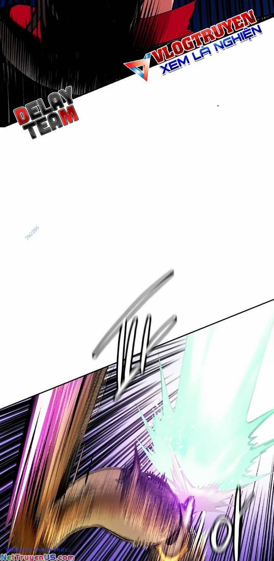 Nhân Trùng Đại Chiến 106 trang 37