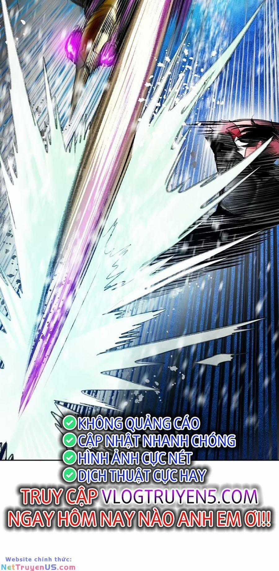 Nhân Trùng Đại Chiến 106 trang 40