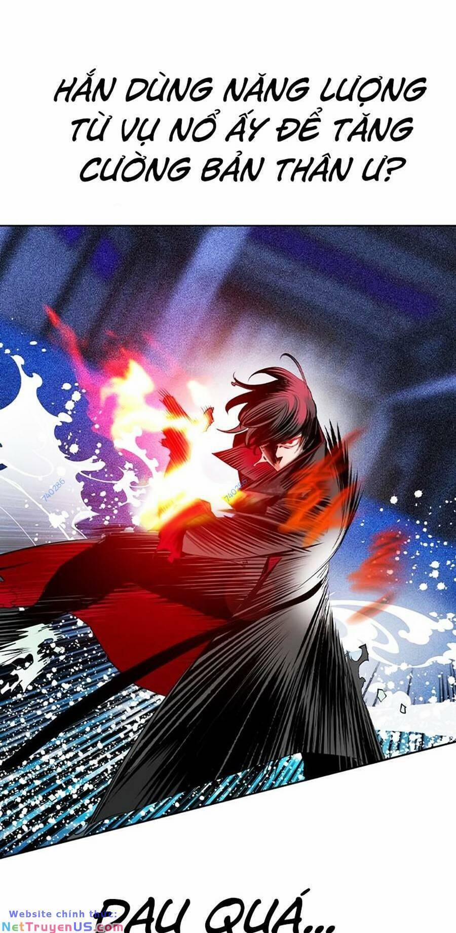 Nhân Trùng Đại Chiến 106 trang 41