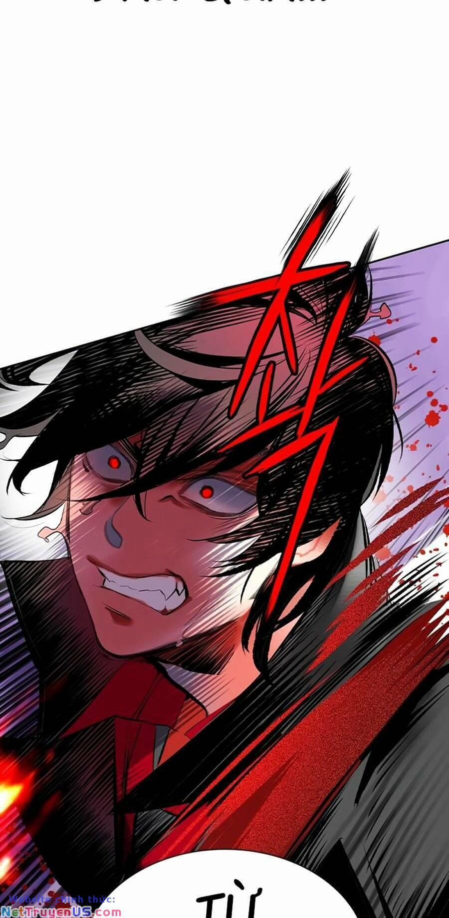 Nhân Trùng Đại Chiến 106 trang 42