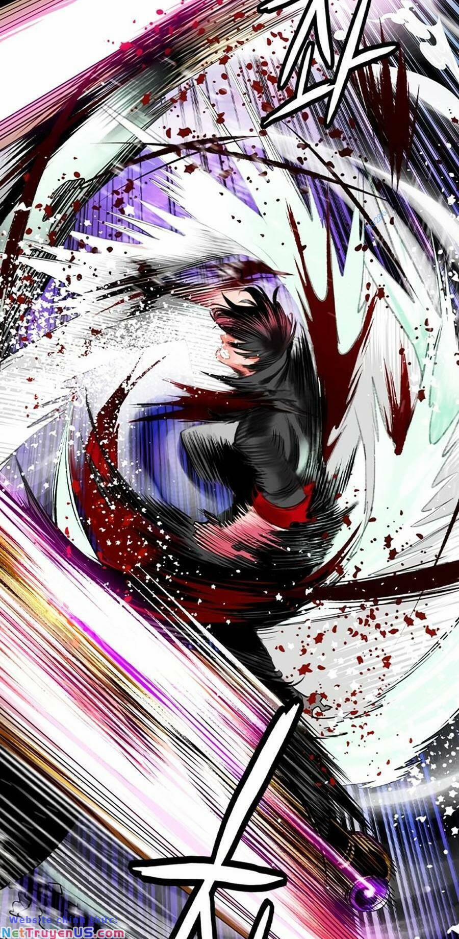 Nhân Trùng Đại Chiến 106 trang 44