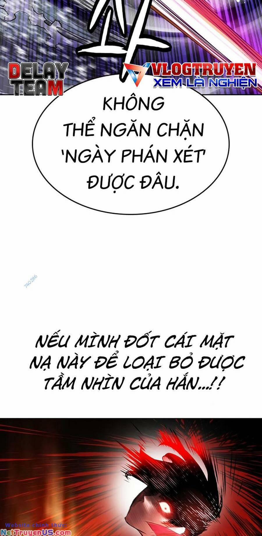 Nhân Trùng Đại Chiến 106 trang 45