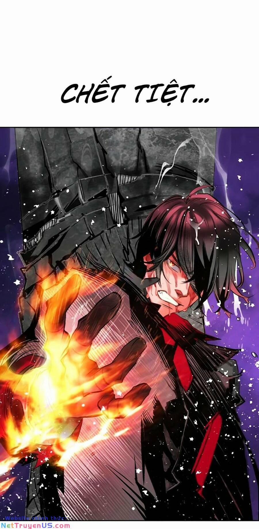 Nhân Trùng Đại Chiến 106 trang 51