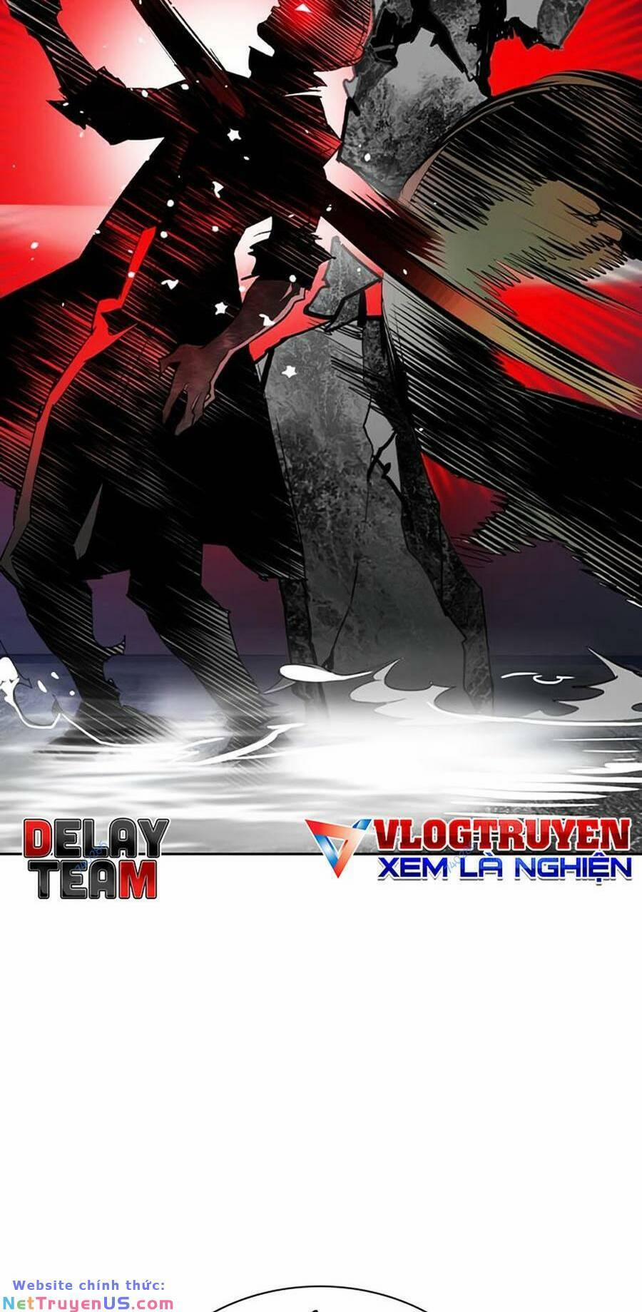 Nhân Trùng Đại Chiến 106 trang 53
