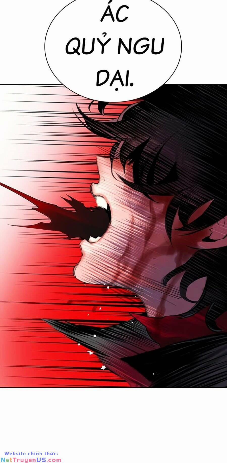 Nhân Trùng Đại Chiến 106 trang 54