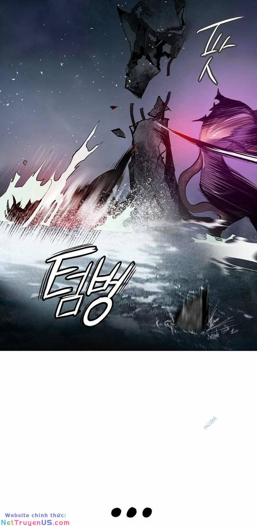 Nhân Trùng Đại Chiến 106 trang 57