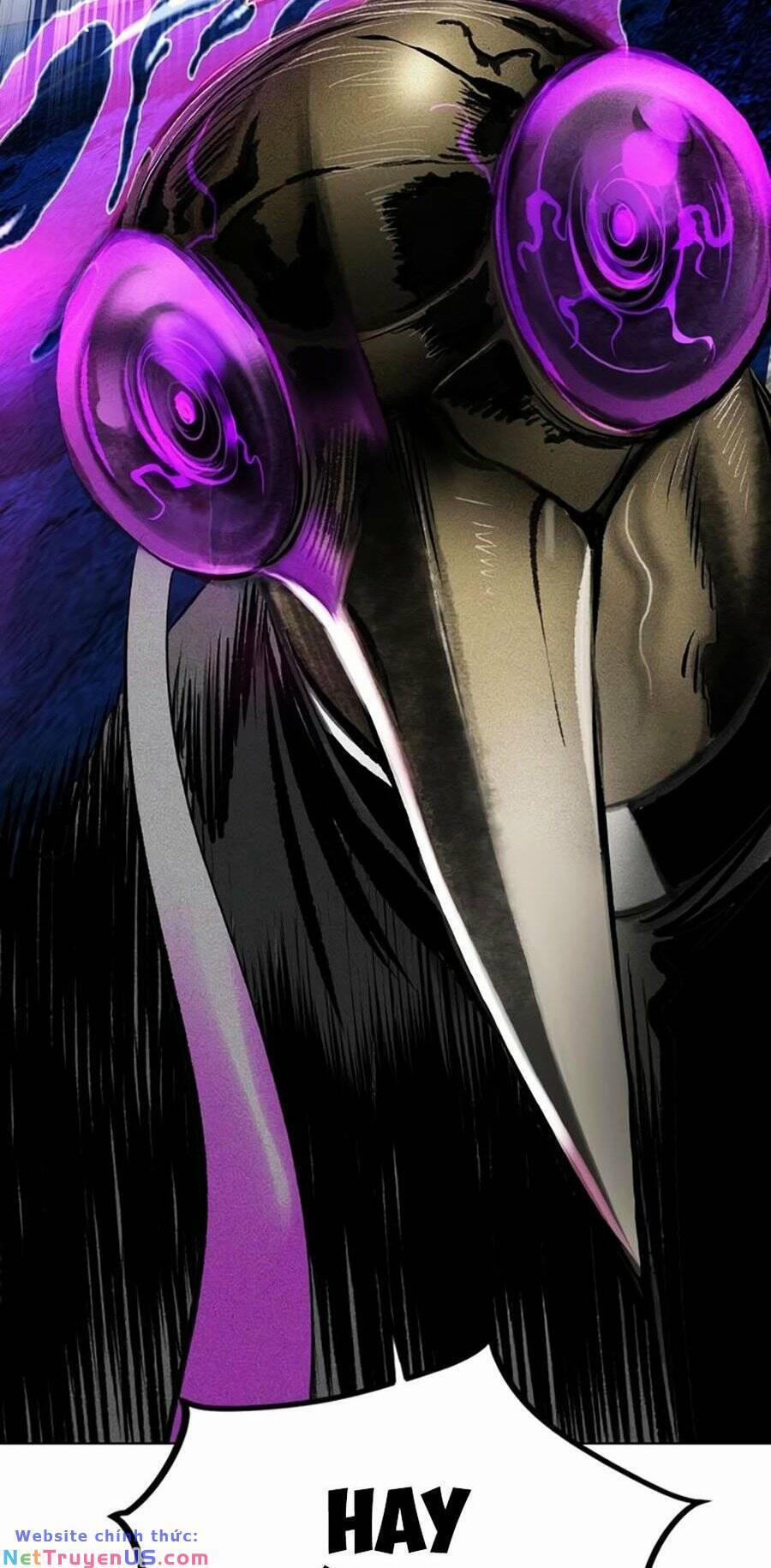 Nhân Trùng Đại Chiến 106 trang 6