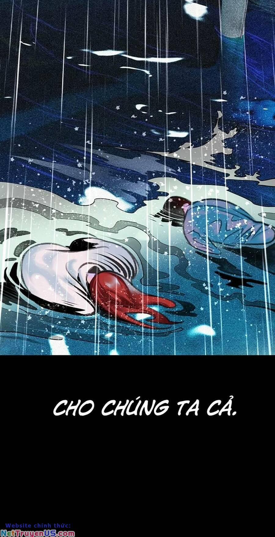 Nhân Trùng Đại Chiến 106 trang 61