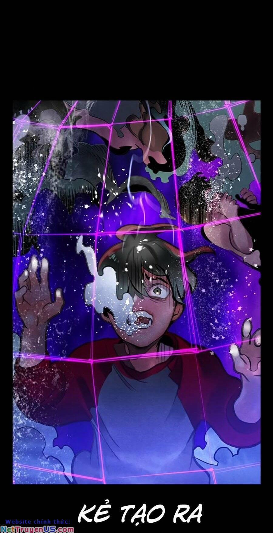 Nhân Trùng Đại Chiến 106 trang 62