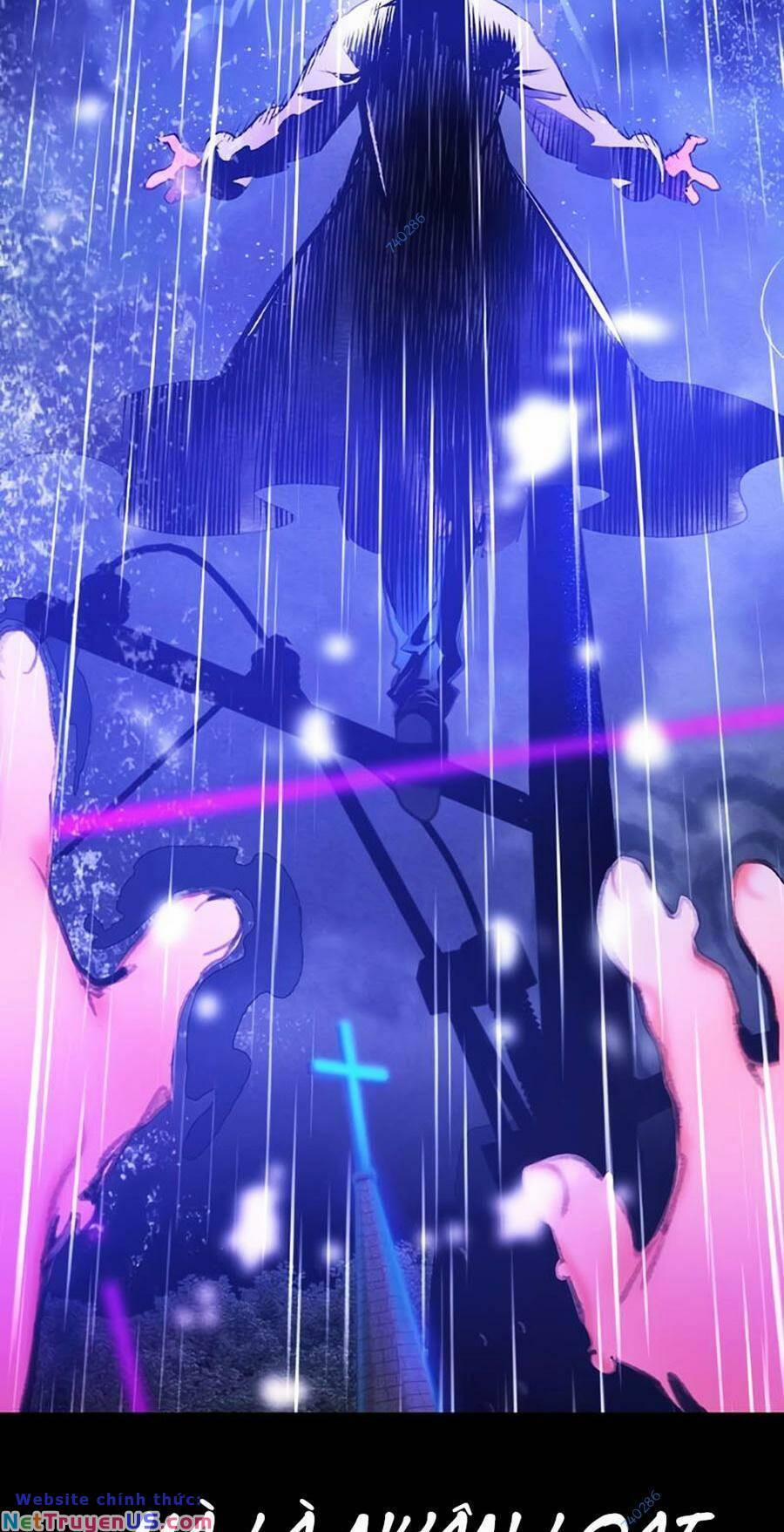 Nhân Trùng Đại Chiến 106 trang 64