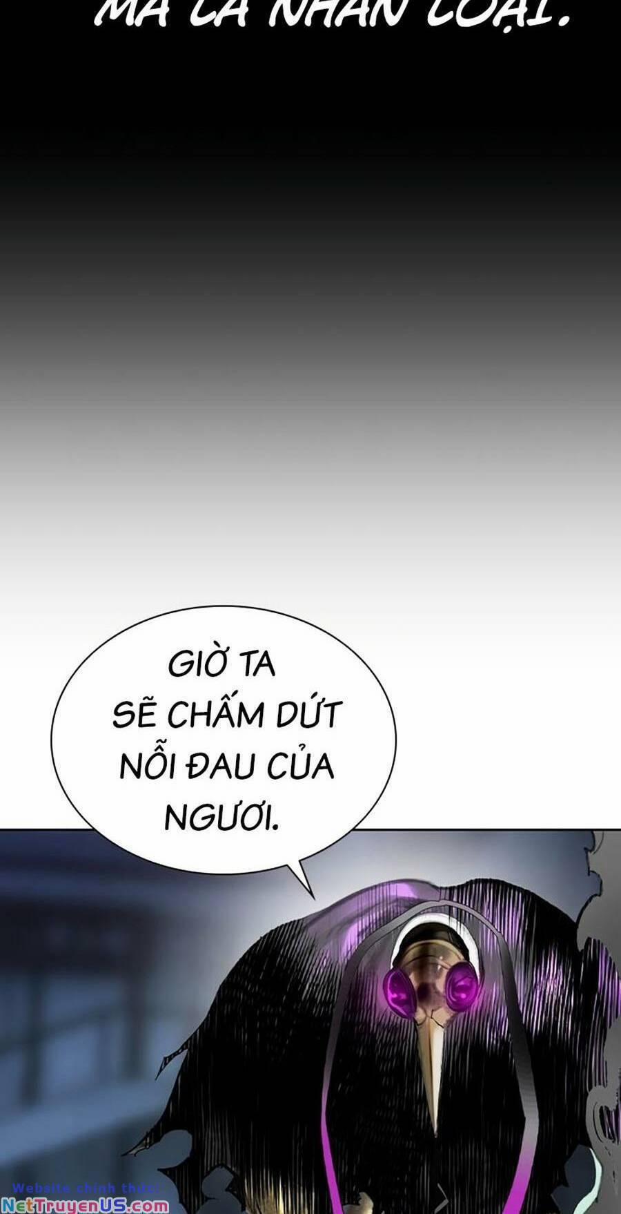 Nhân Trùng Đại Chiến 106 trang 65